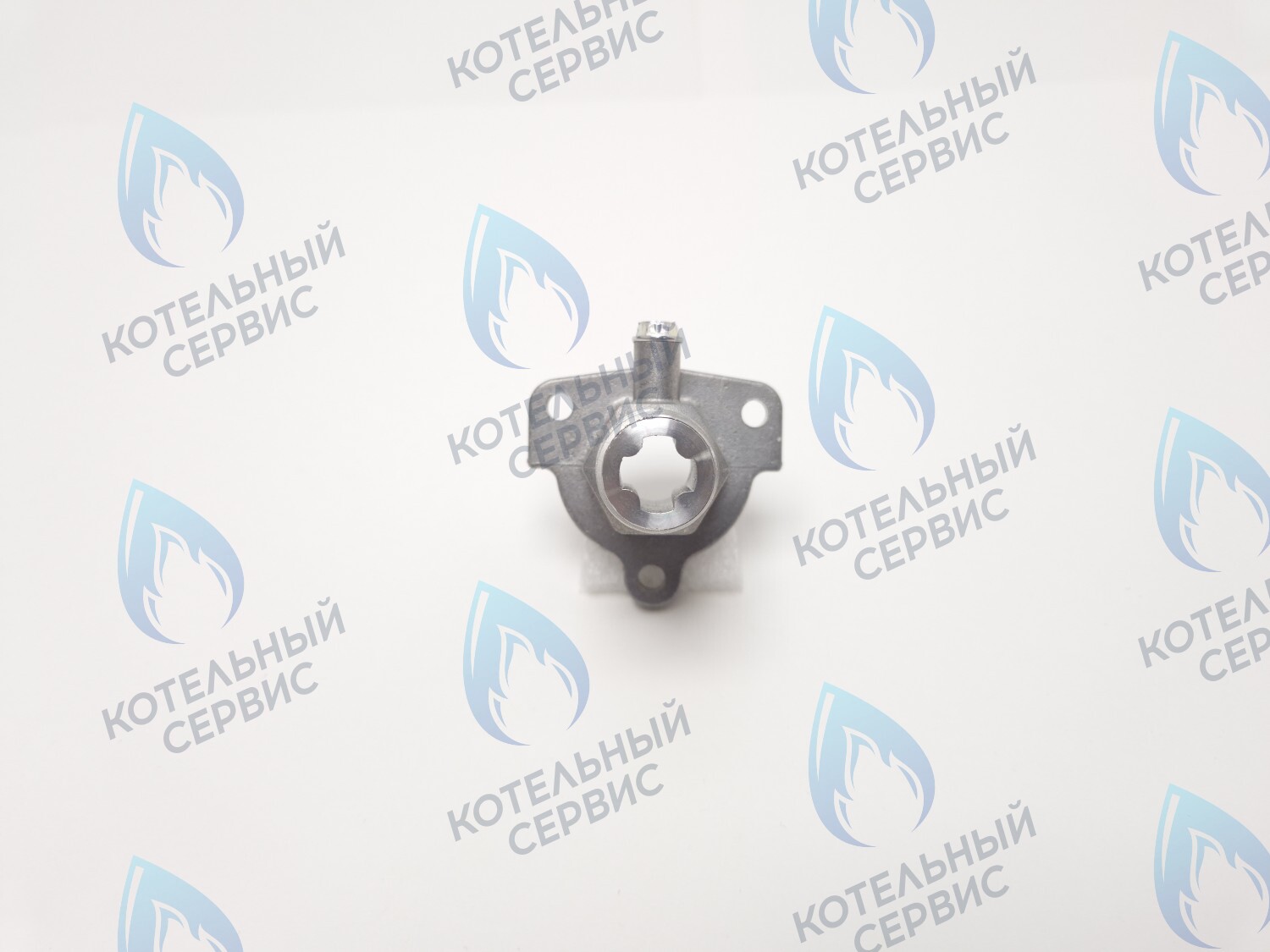 300000165 Штуцер подачи газа 1/2 TMF/SMF/DMF  RINNAI в Казани