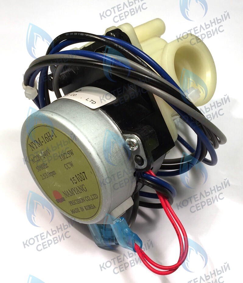 440014599 Трехходовой клапан RINNAI SMF/DMF в Казани