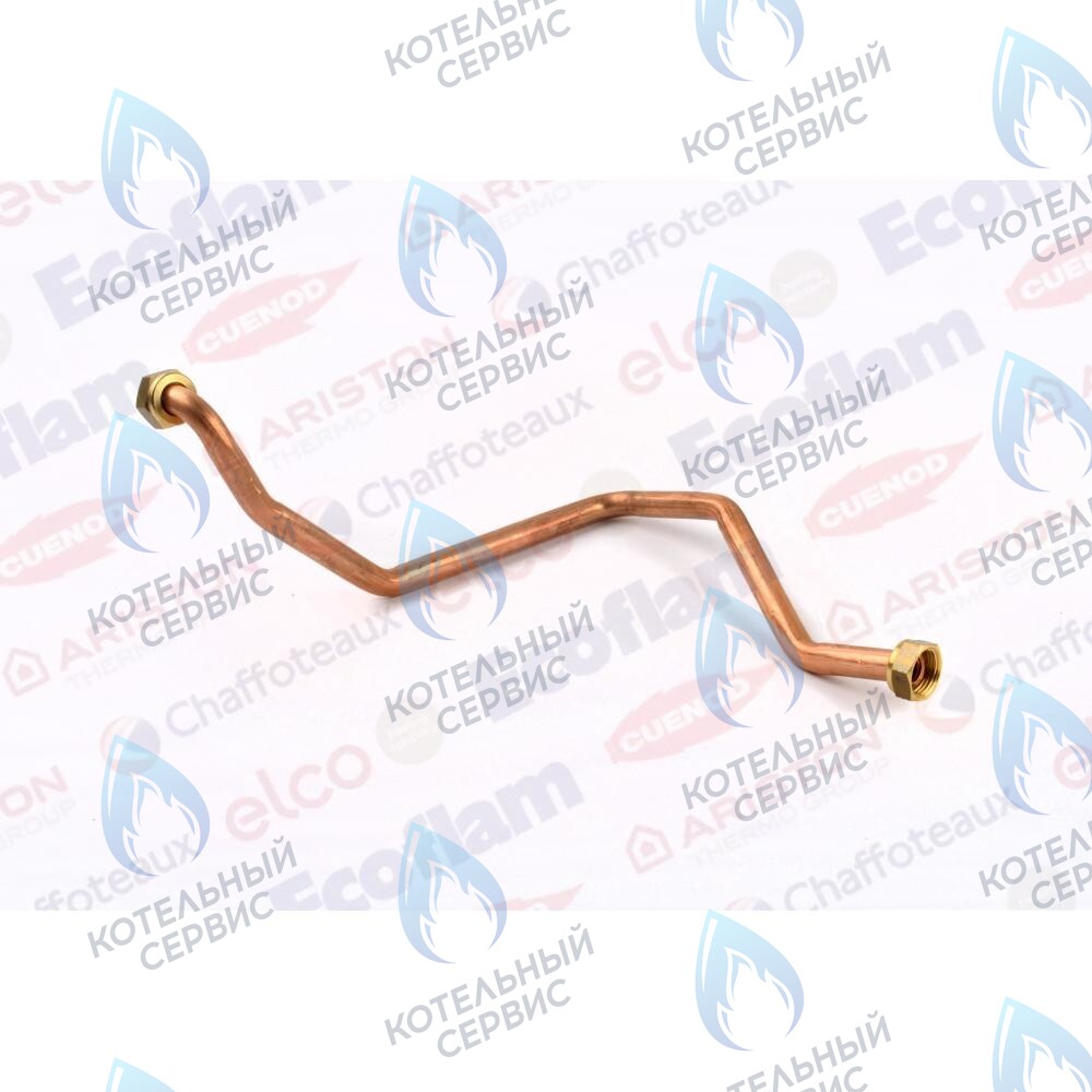 65103138 Трубка входа холодной воды ARISTON в Казани