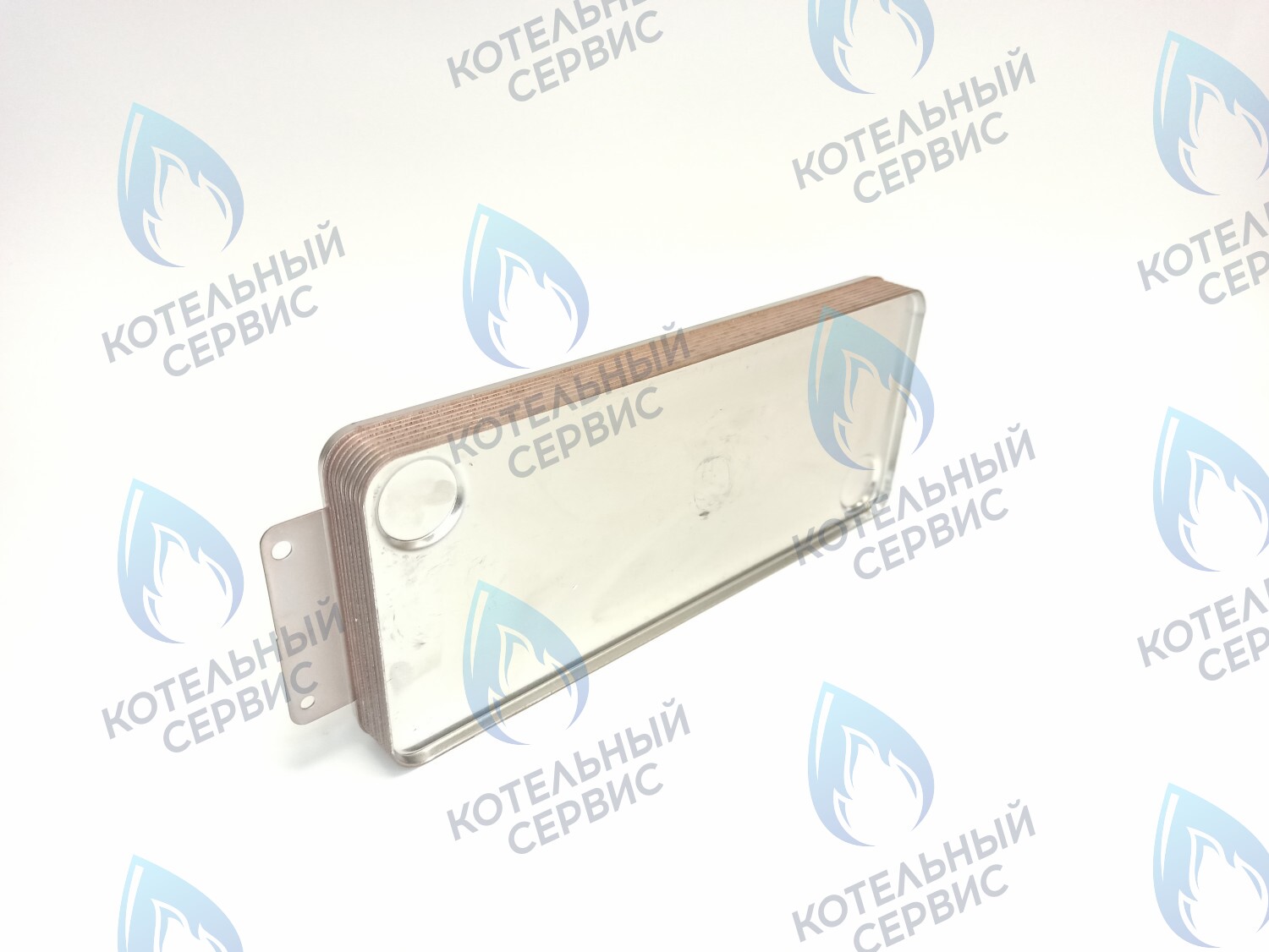 440012954 Теплообменник ГВС RINNAI RMF 257 (440016703) в Казани