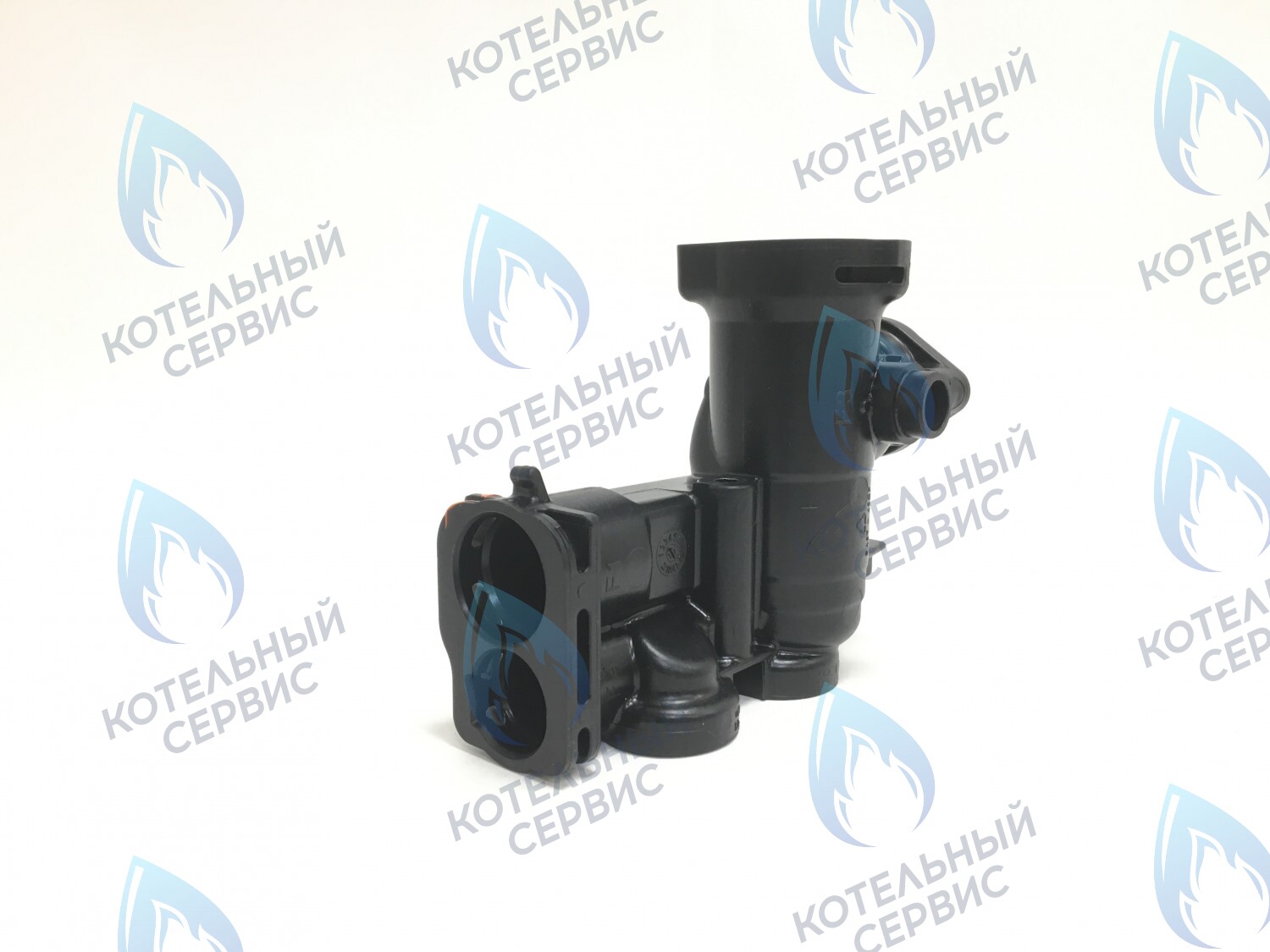 1.028548 Корпус трехходового клапана IMMERGAS EOLO MAIOR в Казани