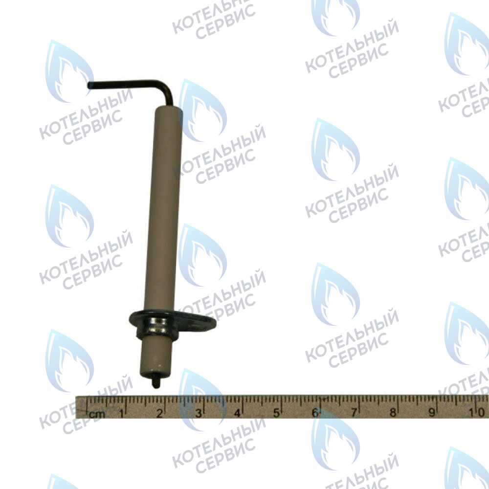 8422580 Электрод розжига (или контроля пламени) BAXI в Казани