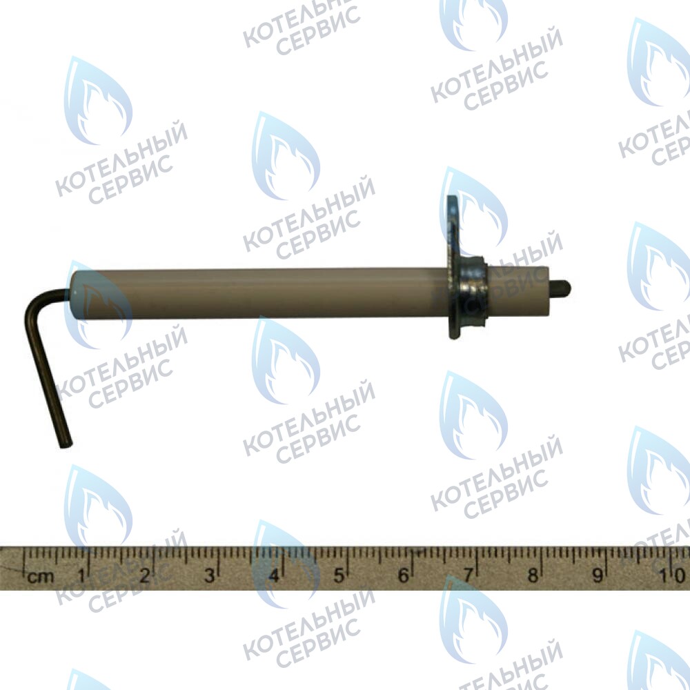 8422580 Электрод розжига (или контроля пламени) BAXI в Казани