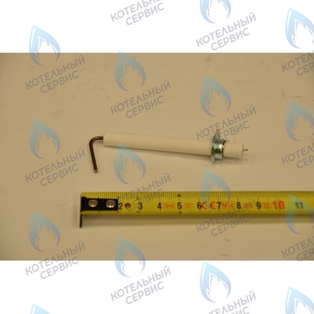 8422580 Электрод розжига (или контроля пламени) BAXI в Казани