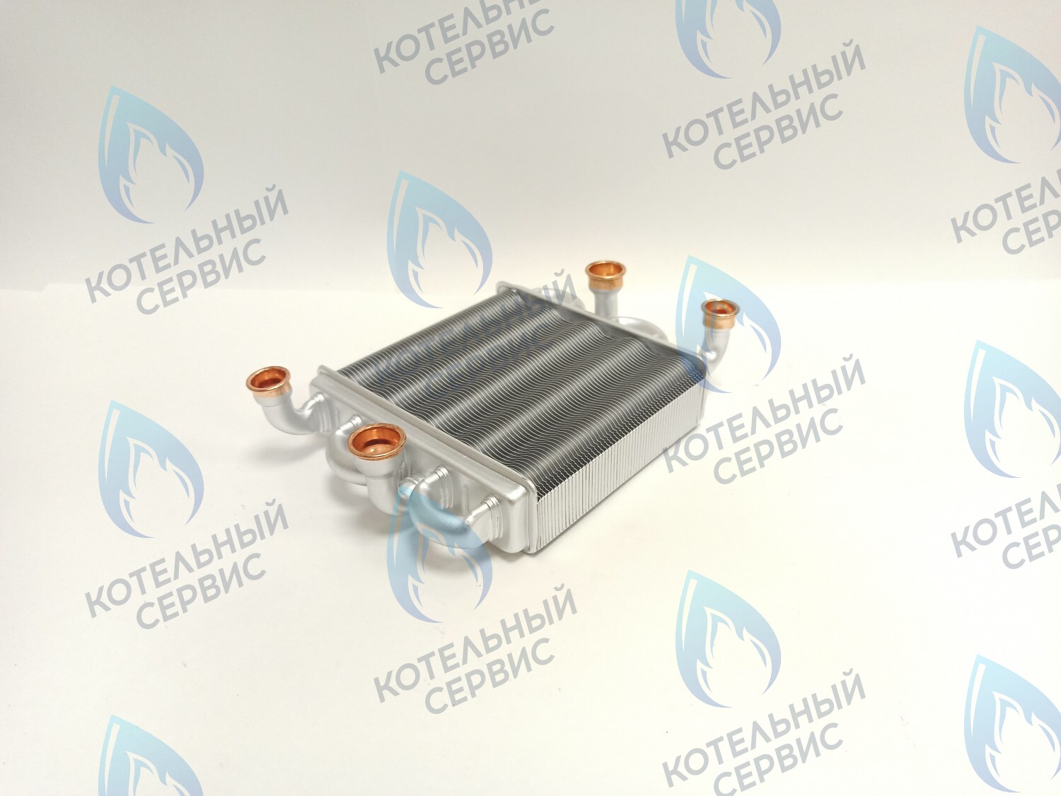 EB041-160 Теплообменник битермический MUZIDO (AB.08.01.0003, AB.08.01.0006, AB.08.01.0020, AB.08.01.0021) в Казани