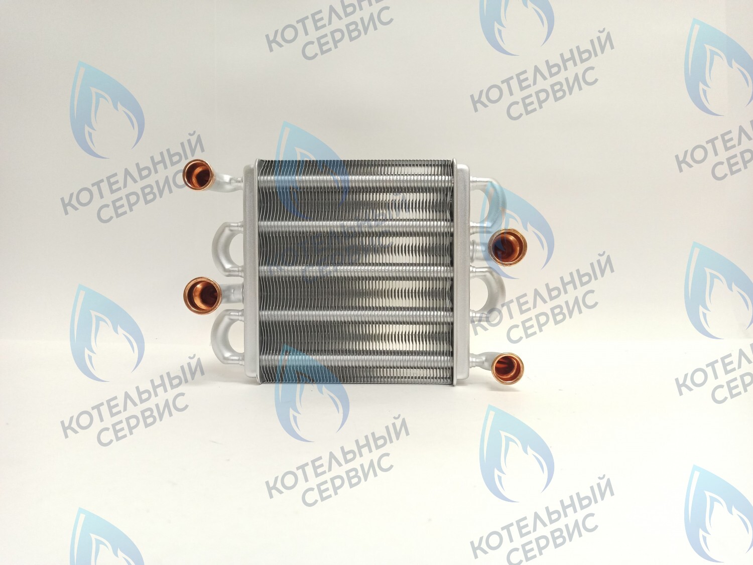 EB041-160 Теплообменник битермический MUZIDO (AB.08.01.0003, AB.08.01.0006, AB.08.01.0020, AB.08.01.0021) в Казани