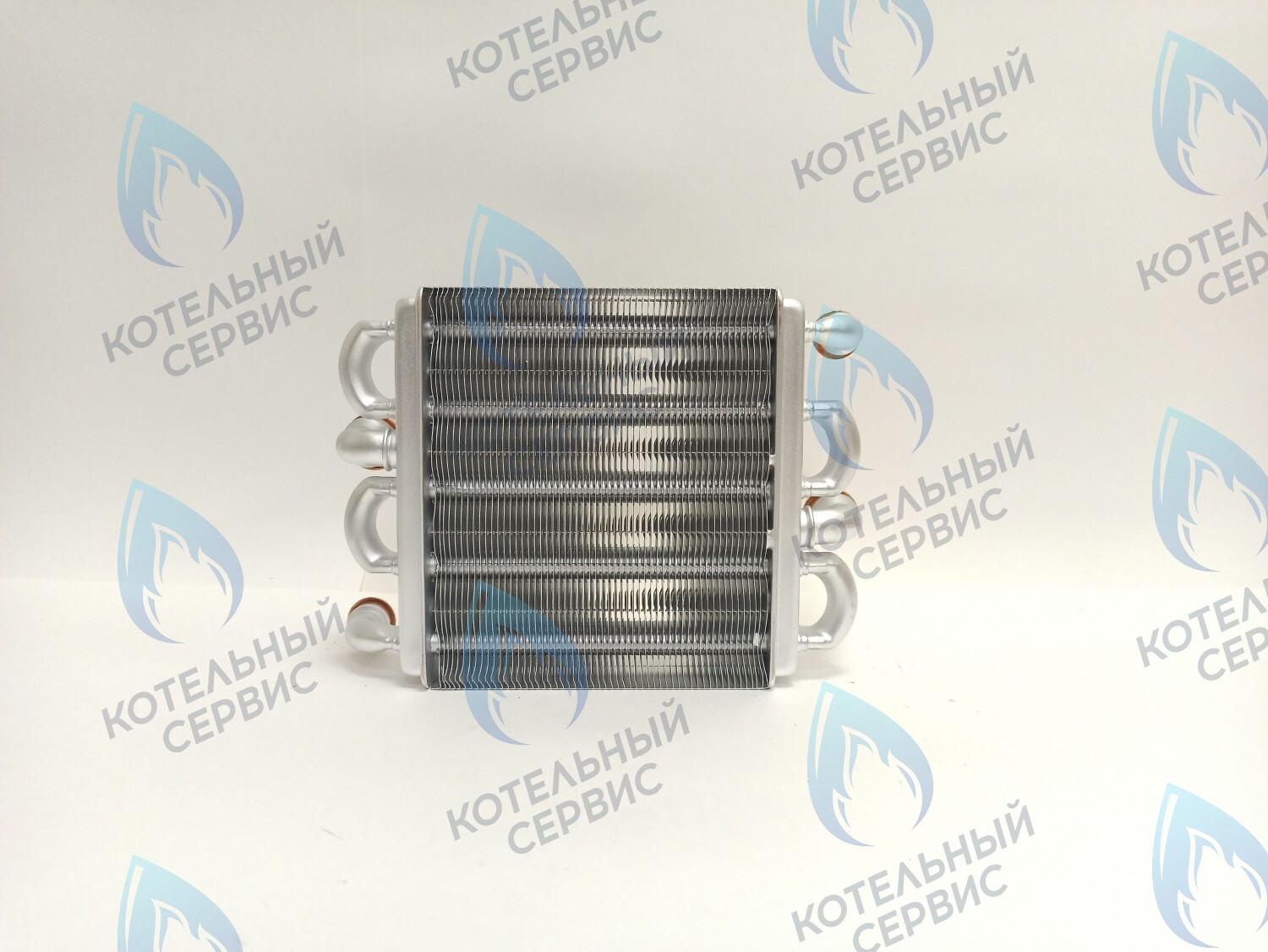 EB041-160 Теплообменник битермический MUZIDO (AB.08.01.0003, AB.08.01.0006, AB.08.01.0020, AB.08.01.0021) в Казани