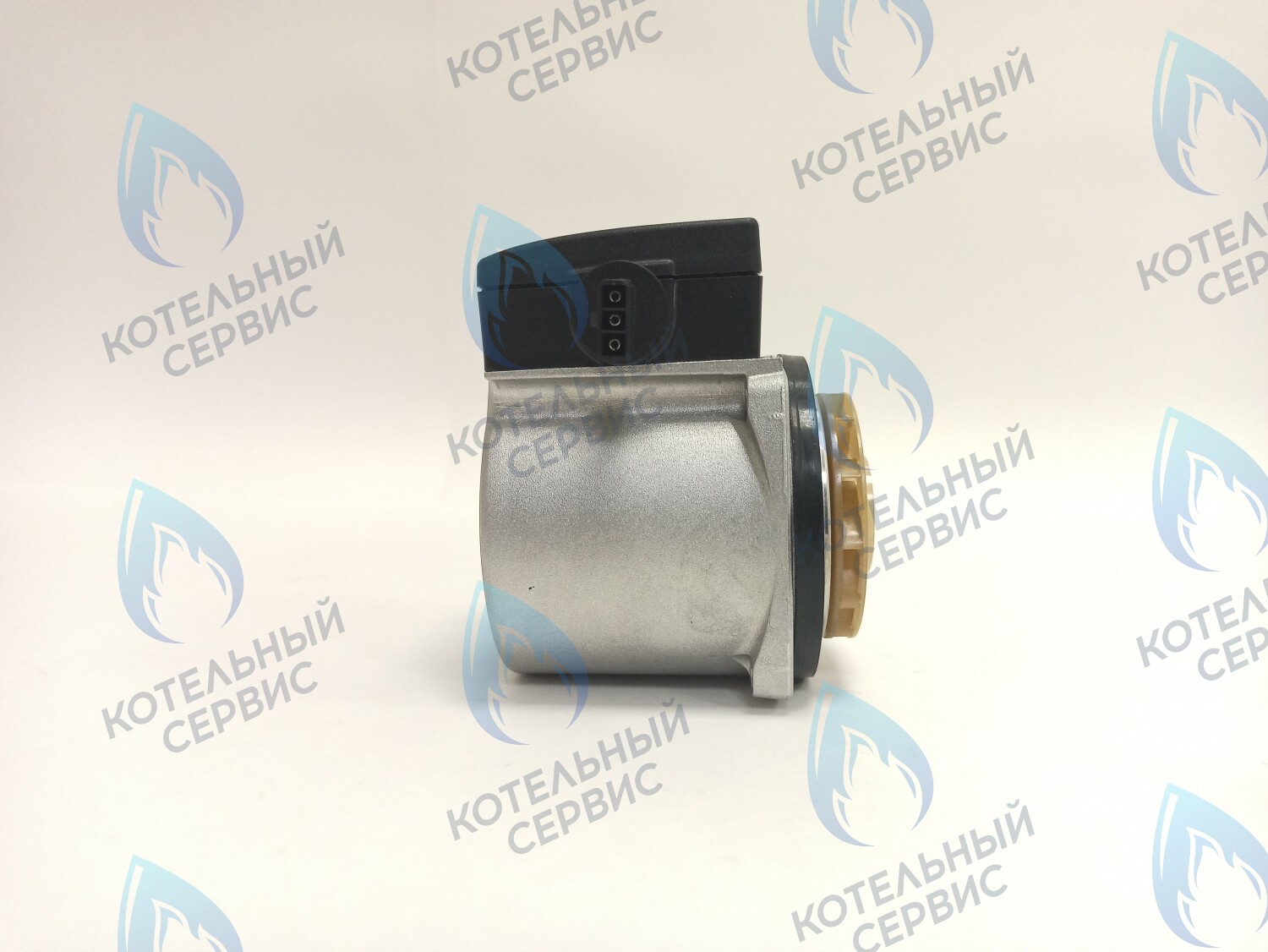 PH-W21CCW60-GR110BB Двигатель насоса GRUNDFOS 15-60 для котла BOSCH 6000/2000 & BUDERUS U072 в Казани