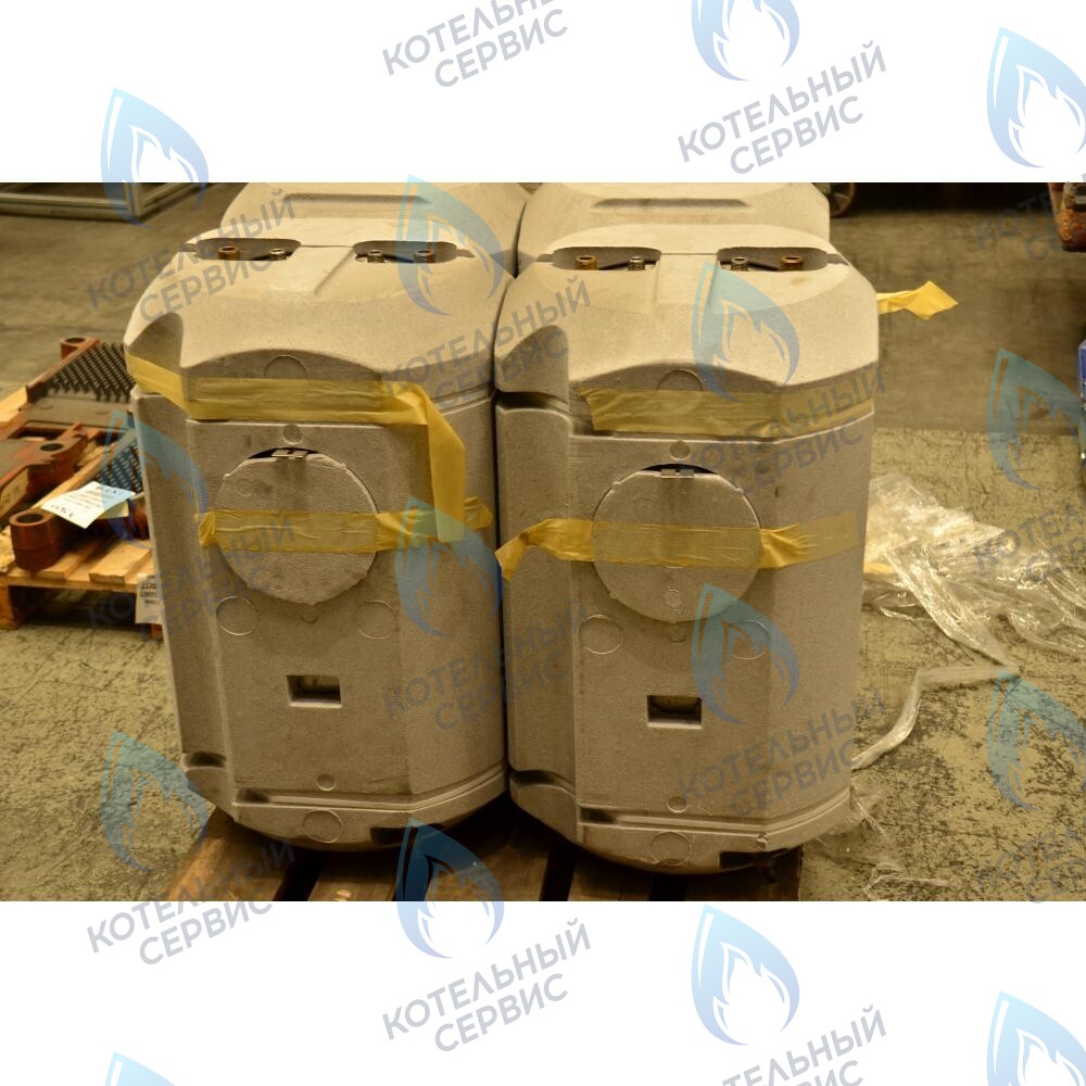 615560 Бак бойлера  с термоизоляцией BAXI в Казани