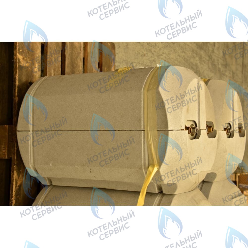 615560 Бак бойлера  с термоизоляцией BAXI в Казани
