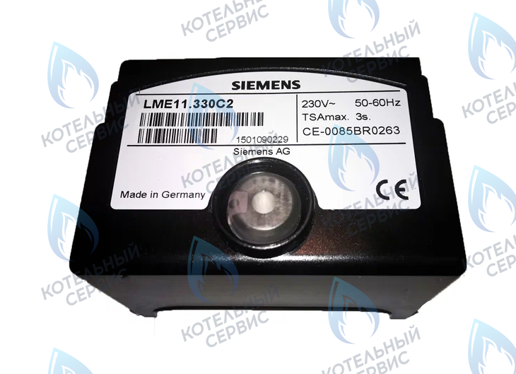 LME11.330C2 Менеджер горения SIEMENS в Казани