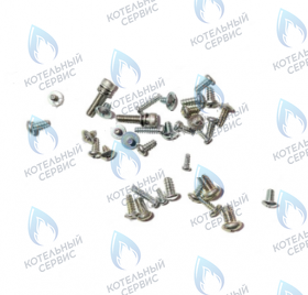 Комплект болтов и саморезов Navien Heatluxe (NGB210)