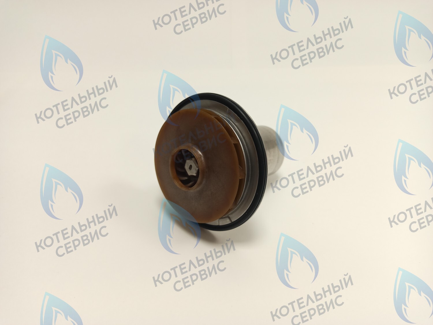 PPR-EW23CW-E40-68 Втулка ротор насоса (по часовой стрелки) ERCO 15-50, 95W (подходит под улитку WILO) в Казани