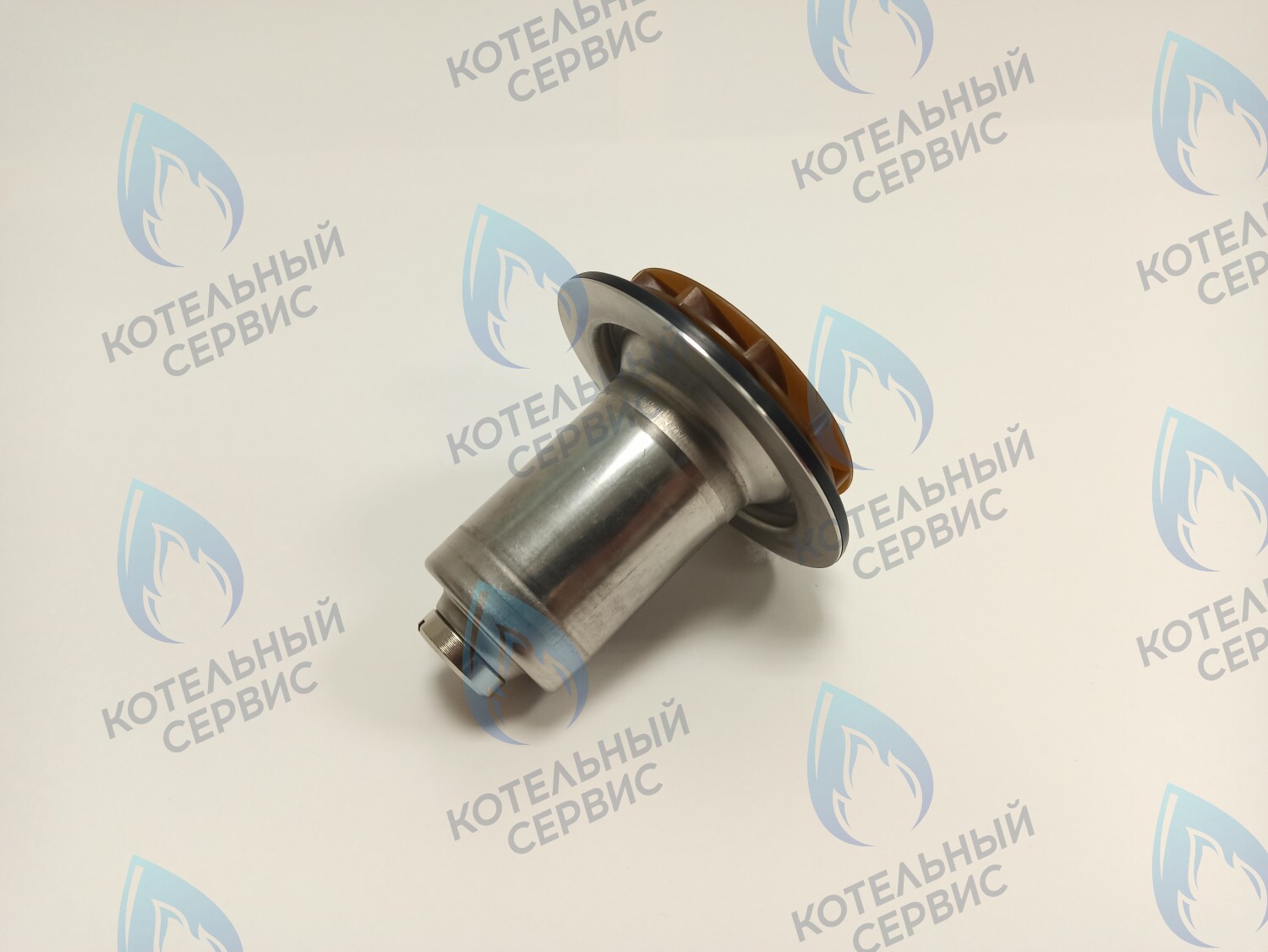 PPR-EW23CW-E40-68 Втулка ротор насоса (по часовой стрелки) ERCO 15-50, 95W (подходит под улитку WILO) в Казани