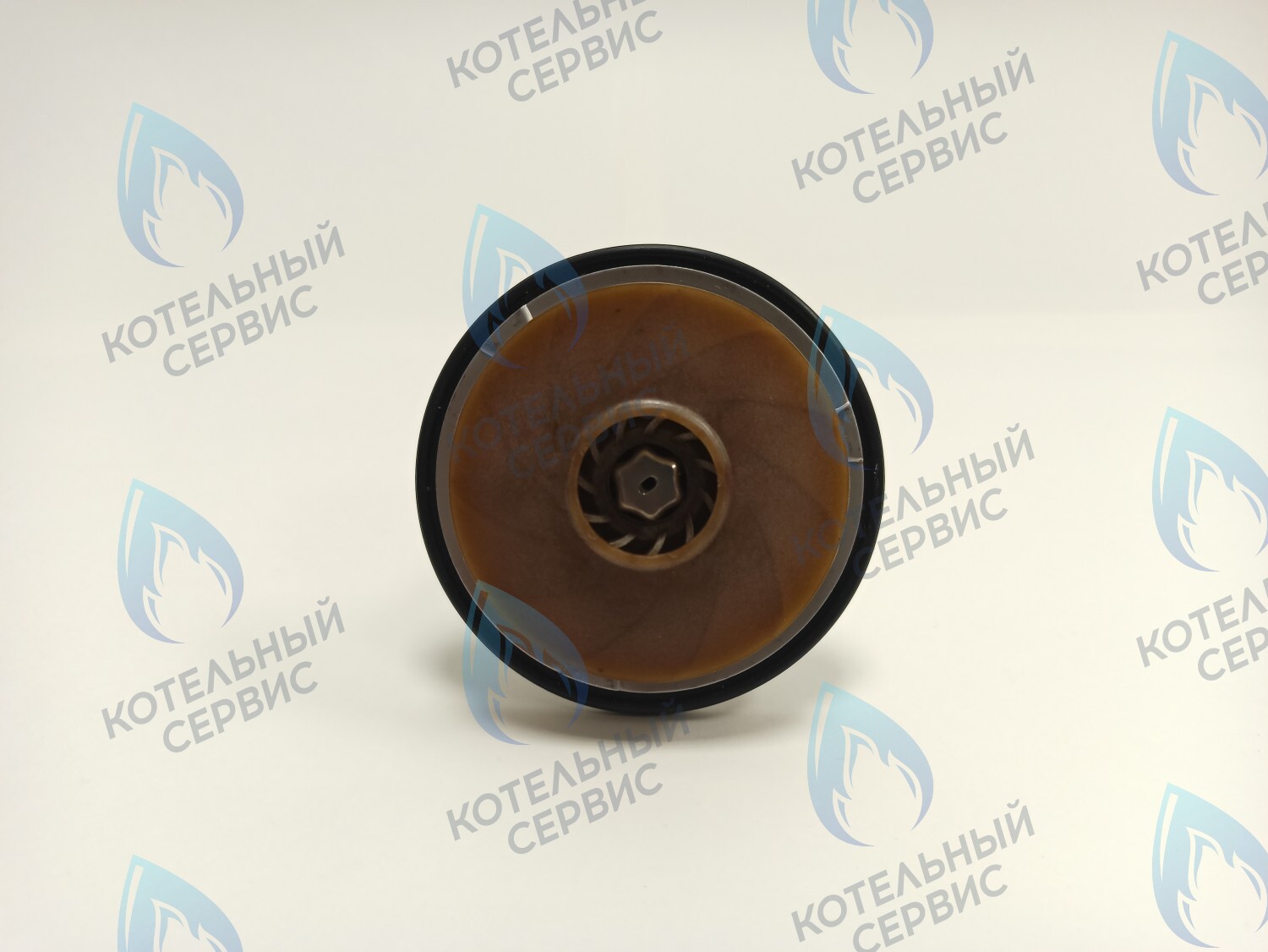 PPR-EW23CW-E40-68 Втулка ротор насоса (по часовой стрелки) ERCO 15-50, 95W (подходит под улитку WILO) в Казани