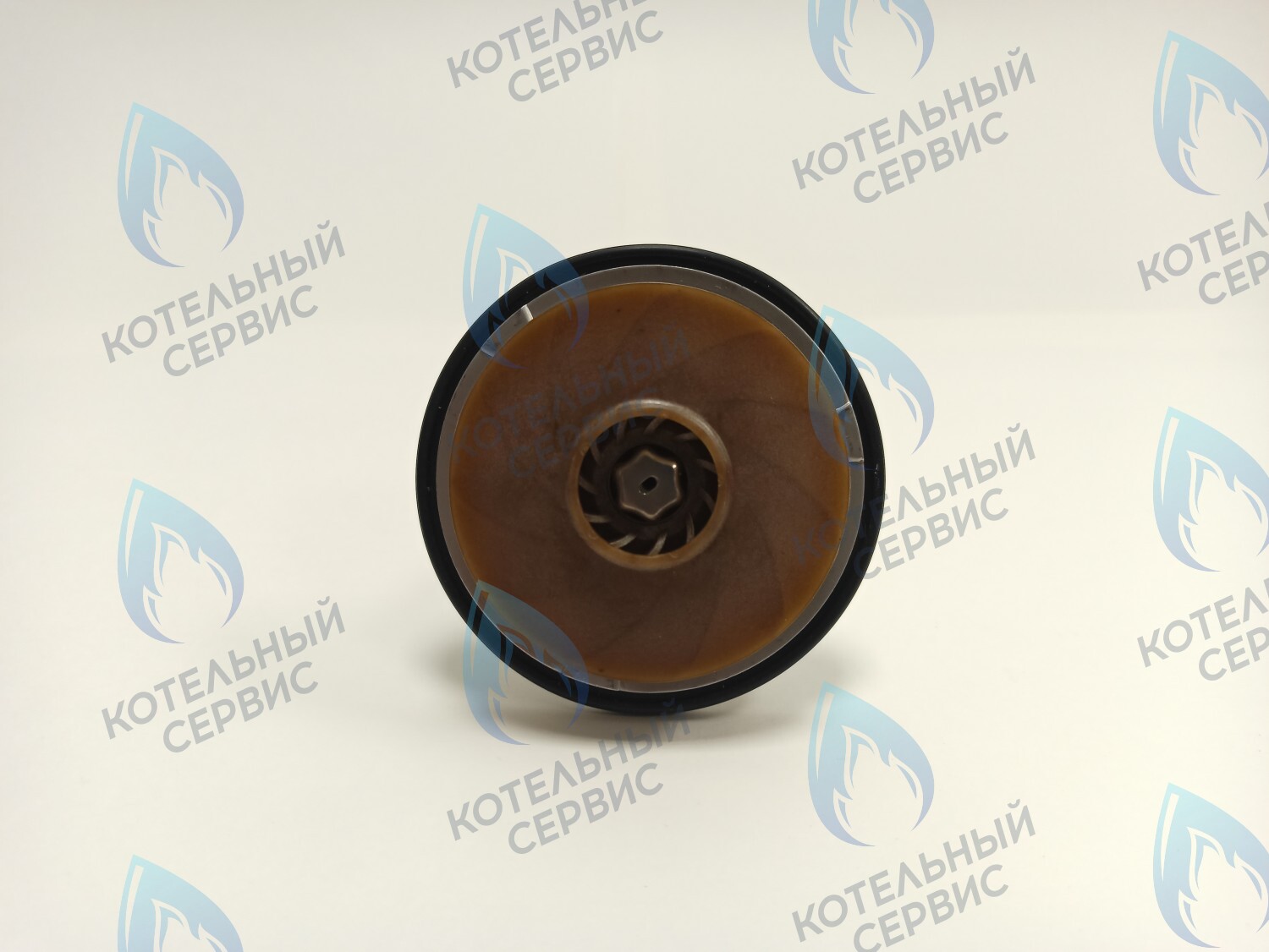 PPR-EW23CW-E40-68 Втулка ротор насоса (по часовой стрелки) ERCO 15-50, 95W (подходит под улитку WILO) в Казани