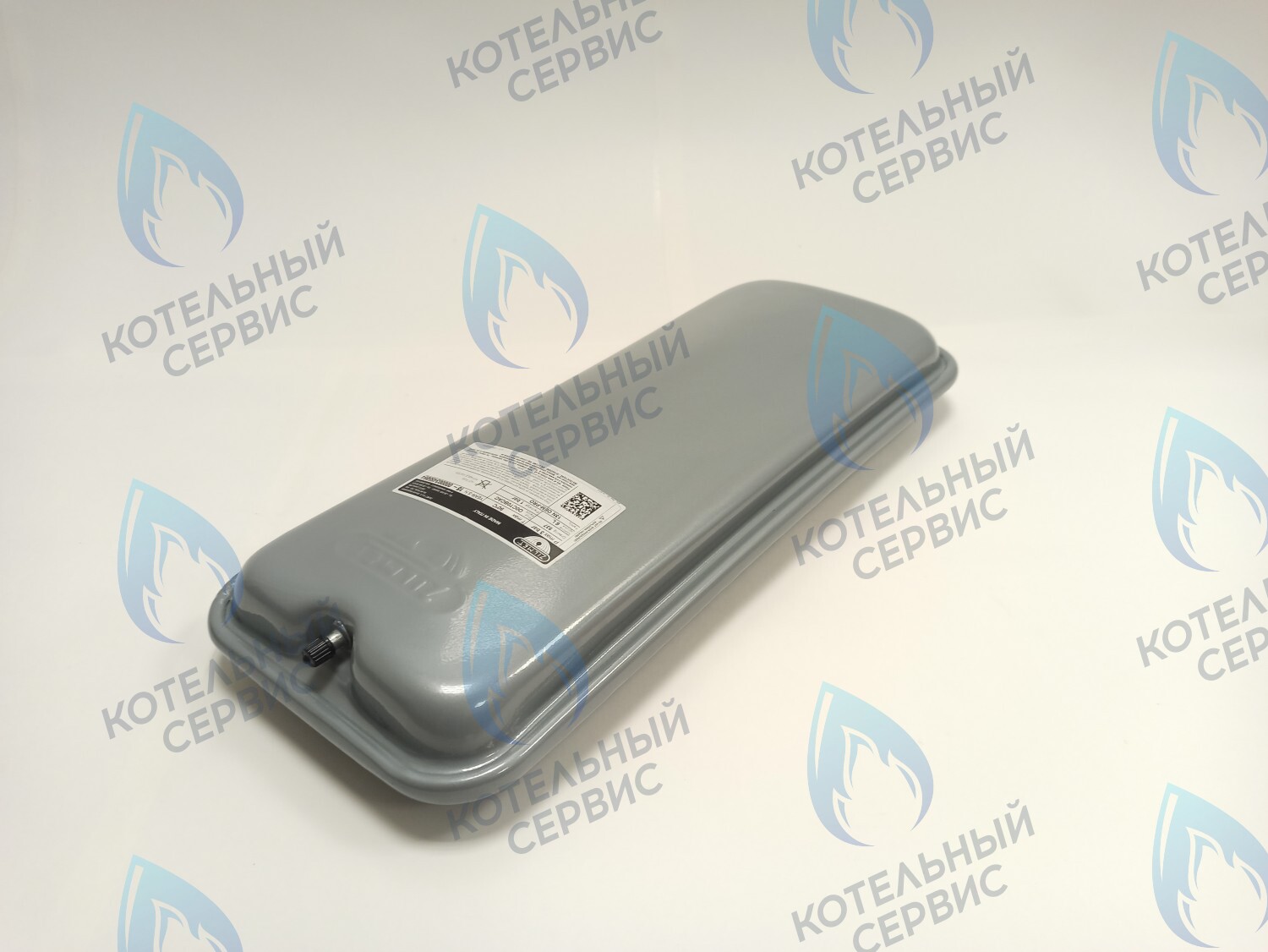 6VASOESP32 Бак расширительный 7л Minorca, Minorca Plus (6VASOESP23) FONDITAL в Казани