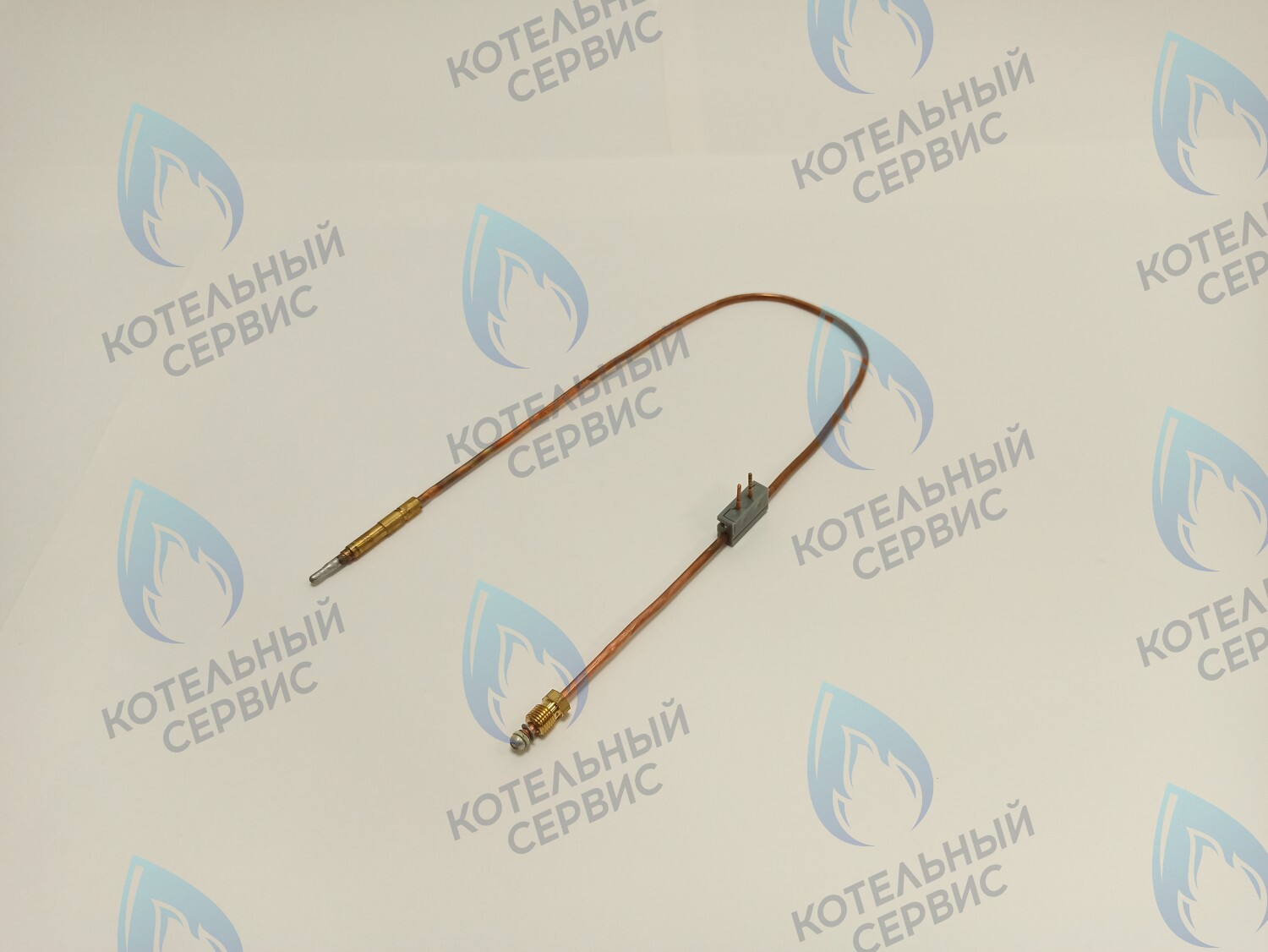 0.270.416 Термопара с термопрерывателем, подключение M9x1, L=600мм SIT в Казани