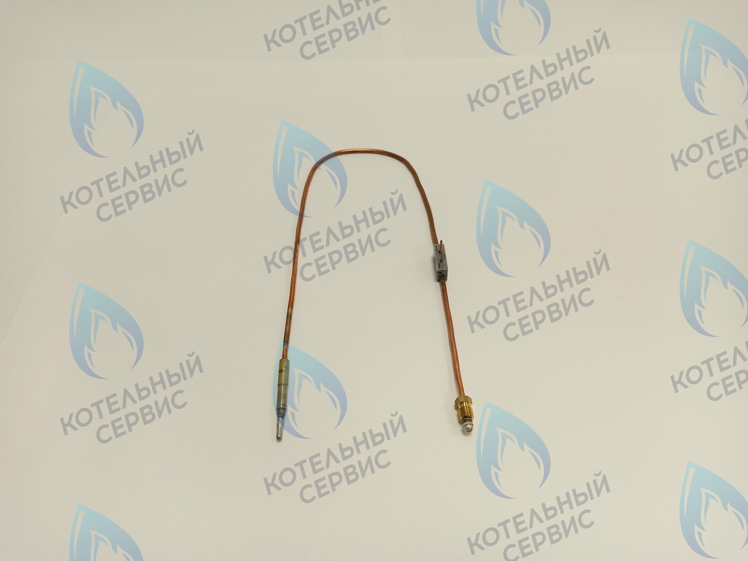 0.270.416 Термопара с термопрерывателем, подключение M9x1, L=600мм SIT в Казани