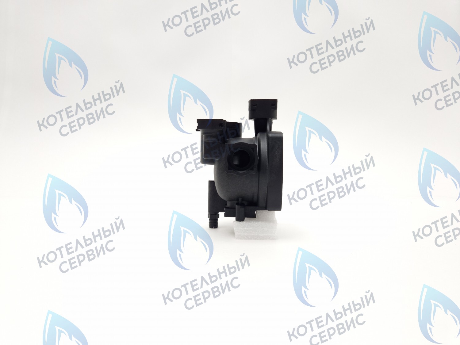 PMP01AP-NA Улитка циркуляционного насоса (без воздухоотводчика) Protherm Ягуар, Рысь, Гепард 2015 H-RU в Казани