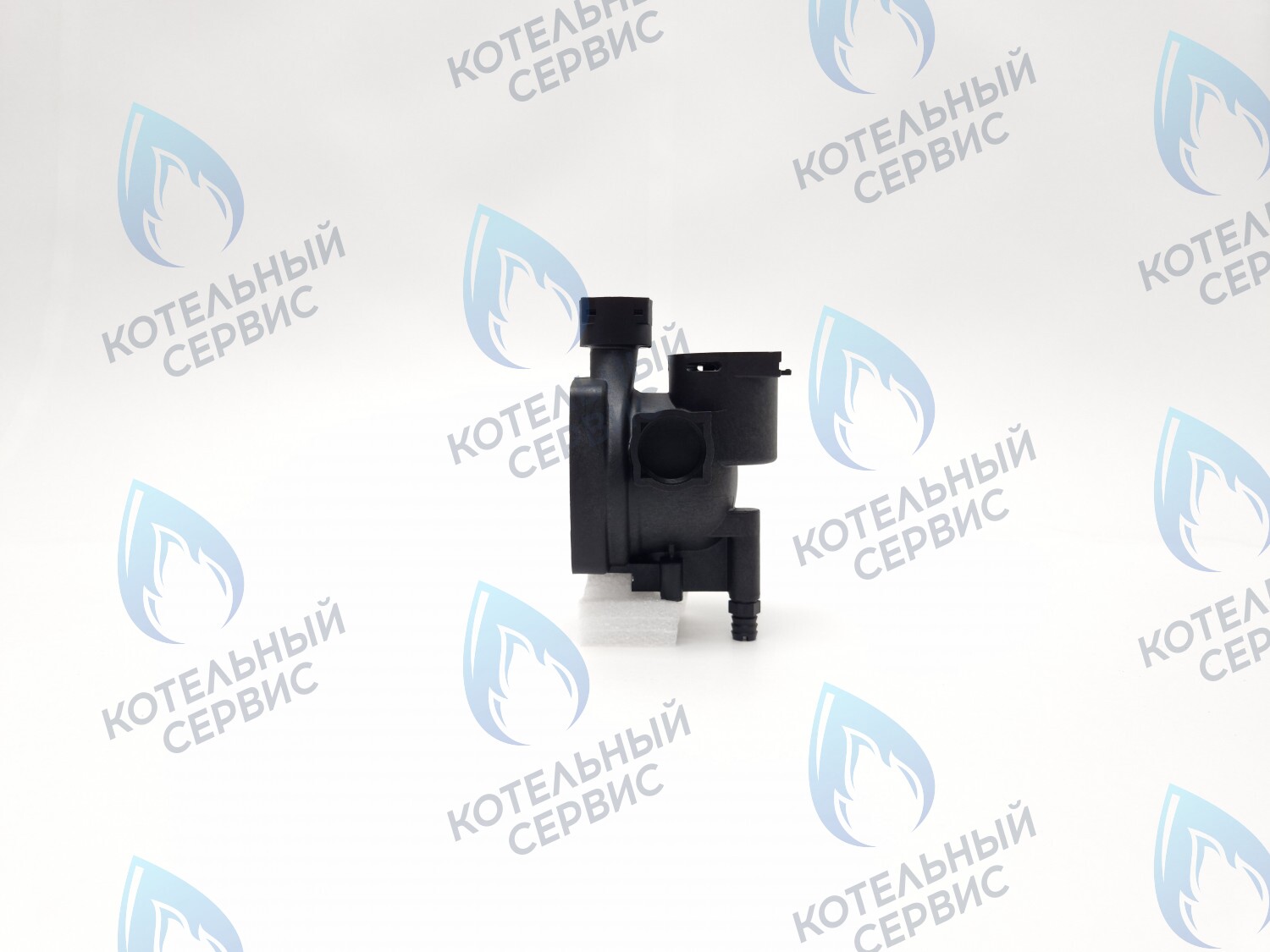 PMP01AP-NA Улитка циркуляционного насоса (без воздухоотводчика) Protherm Ягуар, Рысь, Гепард 2015 H-RU в Казани