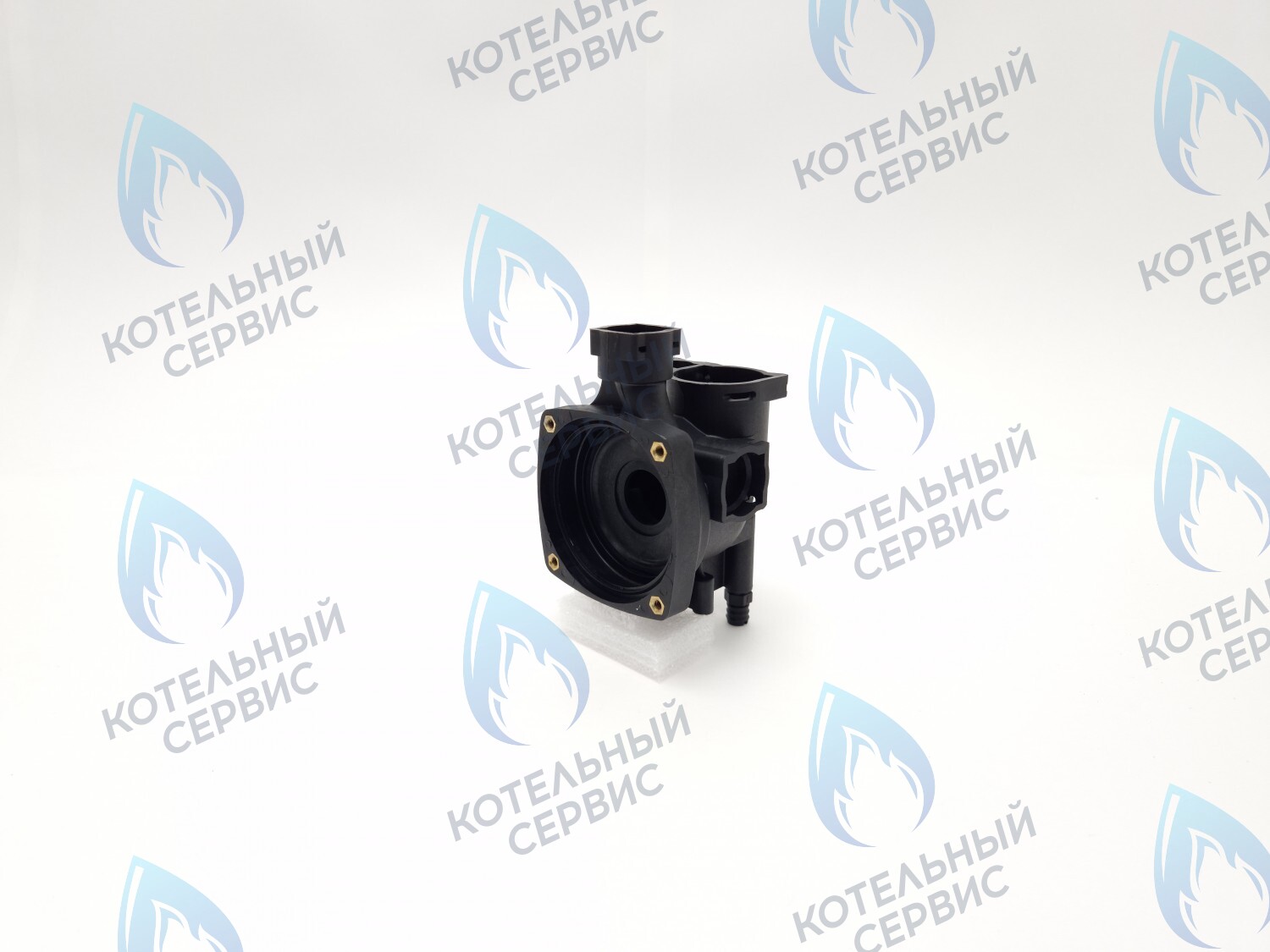 PMP01AP-NA Улитка циркуляционного насоса (без воздухоотводчика) Protherm Ягуар, Рысь, Гепард 2015 H-RU в Казани
