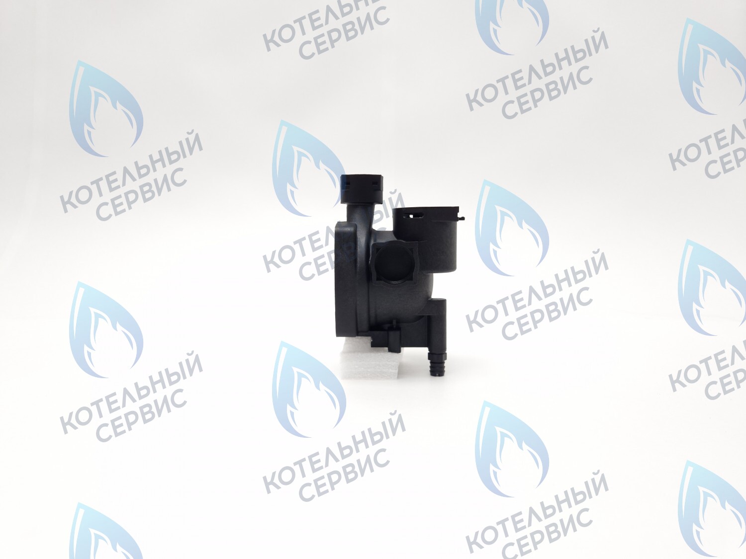 PMP01AP-NA Улитка циркуляционного насоса (без воздухоотводчика) Protherm Ягуар, Рысь, Гепард 2015 H-RU в Казани