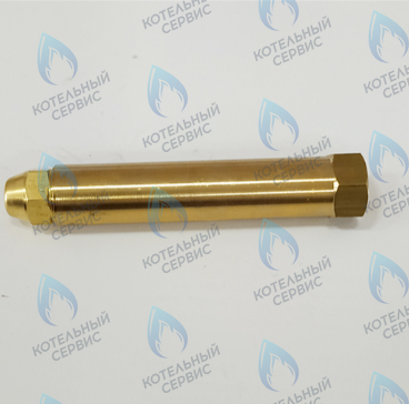 39828790 Форсунки KIT UG.1,35+PORTAUG. (35601360) FERROLI в Казани