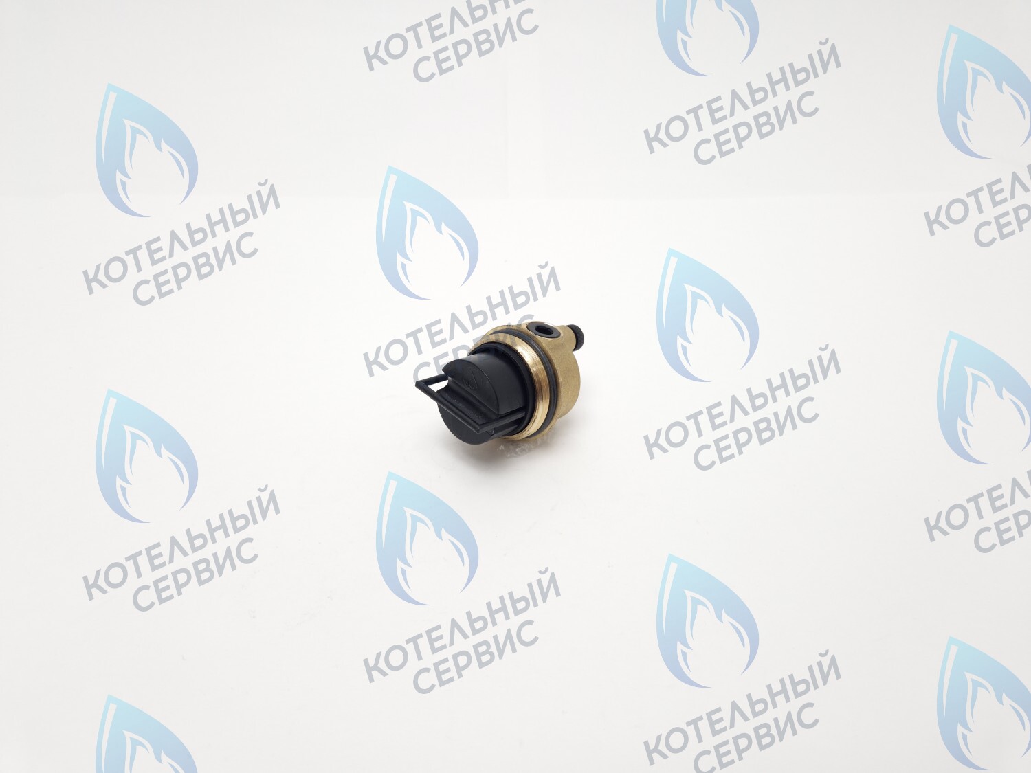 607290 Автоматический воздухоотводчик с кольцевой прокладкой BAXI ECO, ECO (3, 3 Compact, FOUR), LUNA, LUNA (3, 3 Comfort), MAIN, MAIN DIGIT, NUVOLA, NUVOLA (3, 3 COMFORT) в Казани
