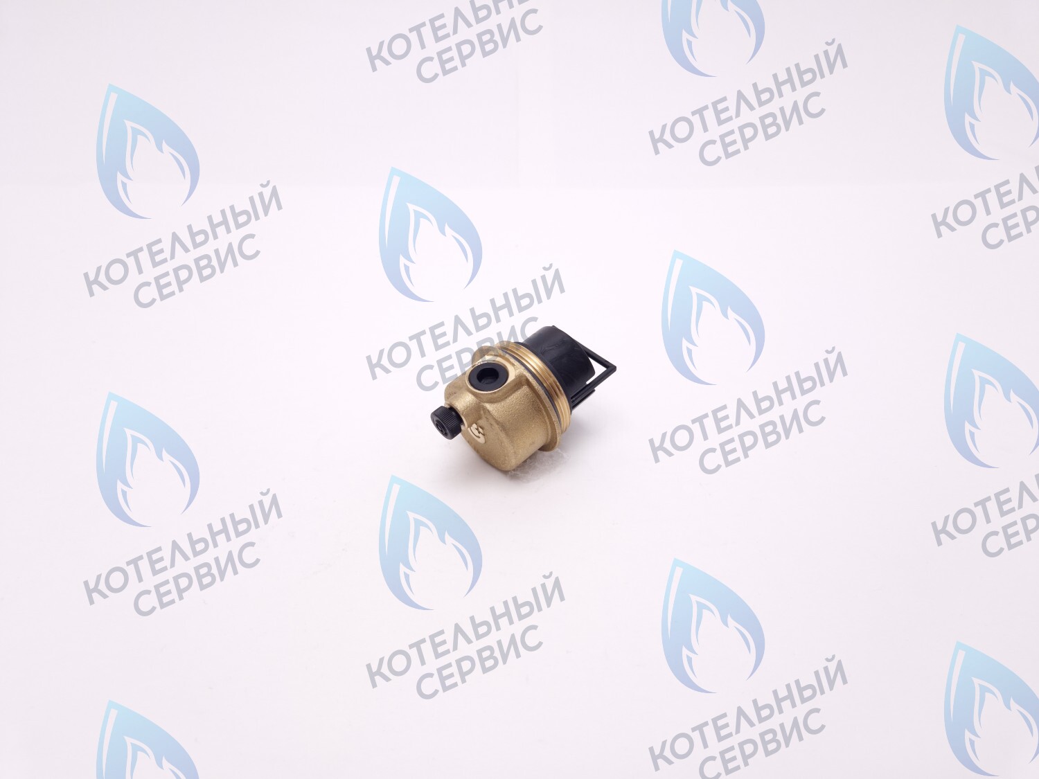607290 Автоматический воздухоотводчик с кольцевой прокладкой BAXI ECO, ECO (3, 3 Compact, FOUR), LUNA, LUNA (3, 3 Comfort), MAIN, MAIN DIGIT, NUVOLA, NUVOLA (3, 3 COMFORT) в Казани