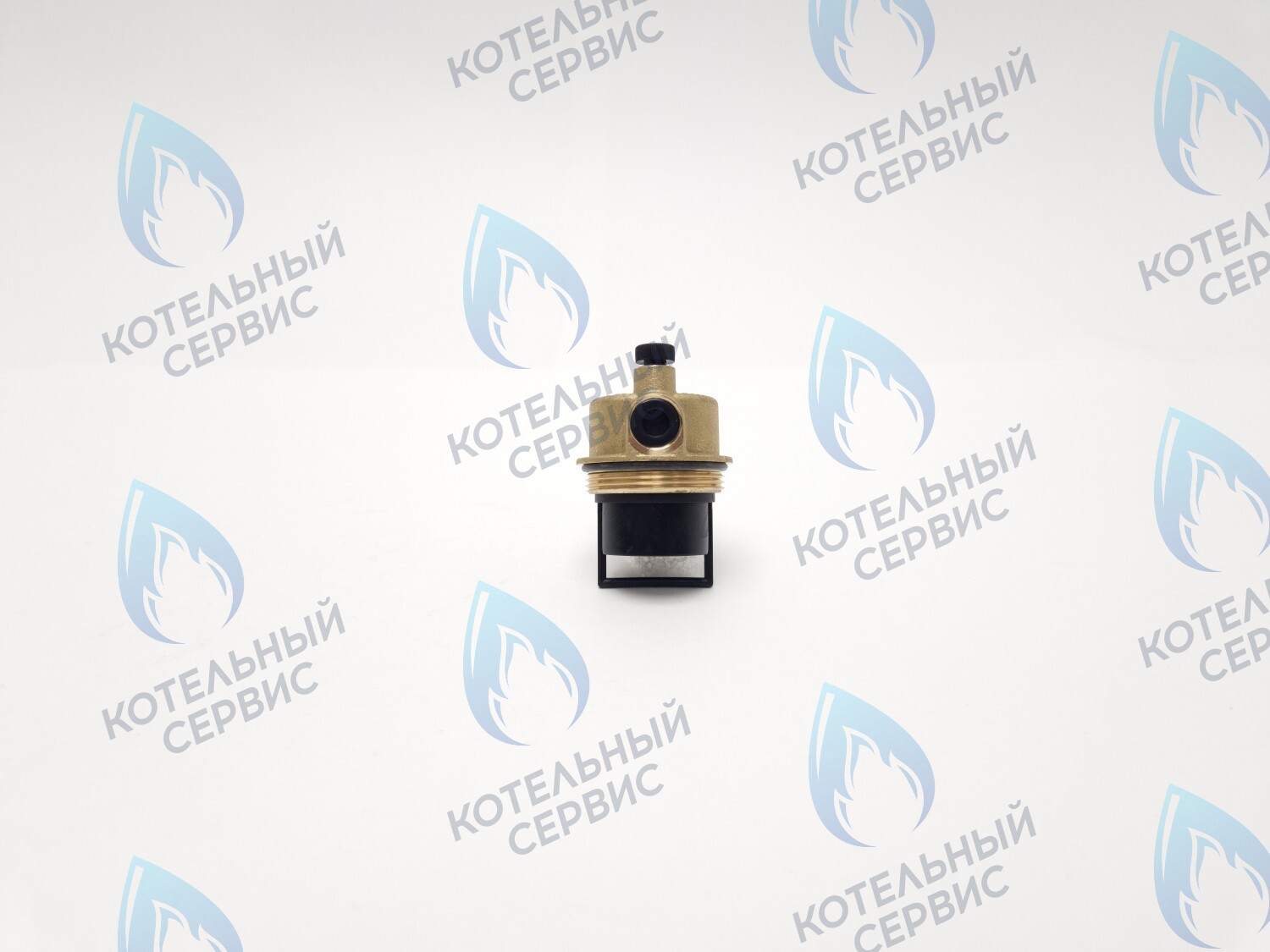 607290 Автоматический воздухоотводчик с кольцевой прокладкой BAXI ECO, ECO (3, 3 Compact, FOUR), LUNA, LUNA (3, 3 Comfort), MAIN, MAIN DIGIT, NUVOLA, NUVOLA (3, 3 COMFORT) в Казани