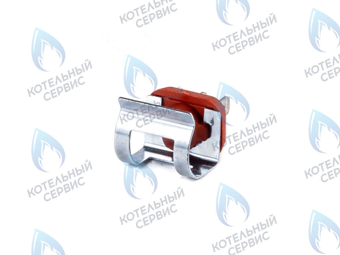 TSH002-49-BR Датчик температуры накладной NTC 1/2" BRAHMA 0730 в Казани