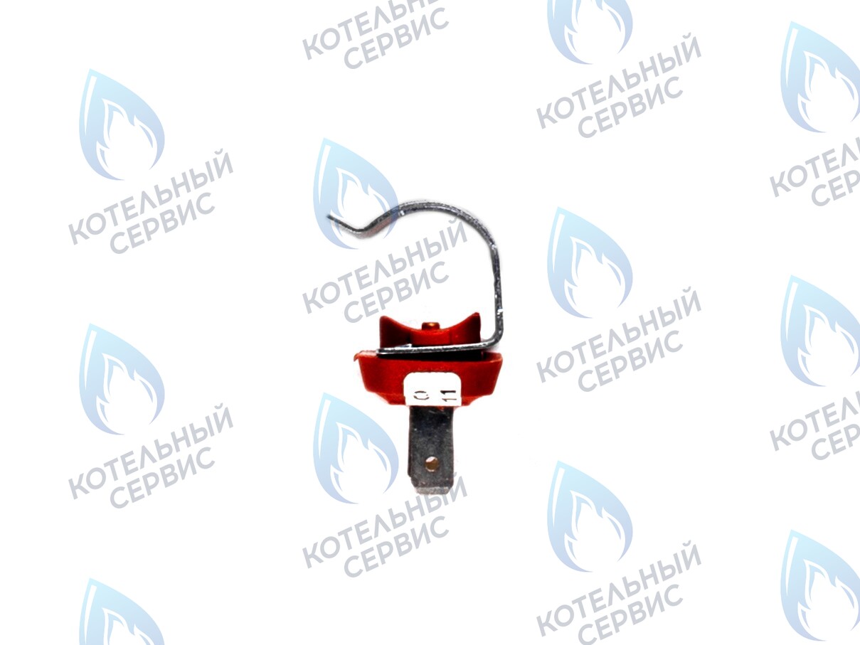 TSH002-49-BR Датчик температуры накладной NTC 1/2" BRAHMA 0730 в Казани