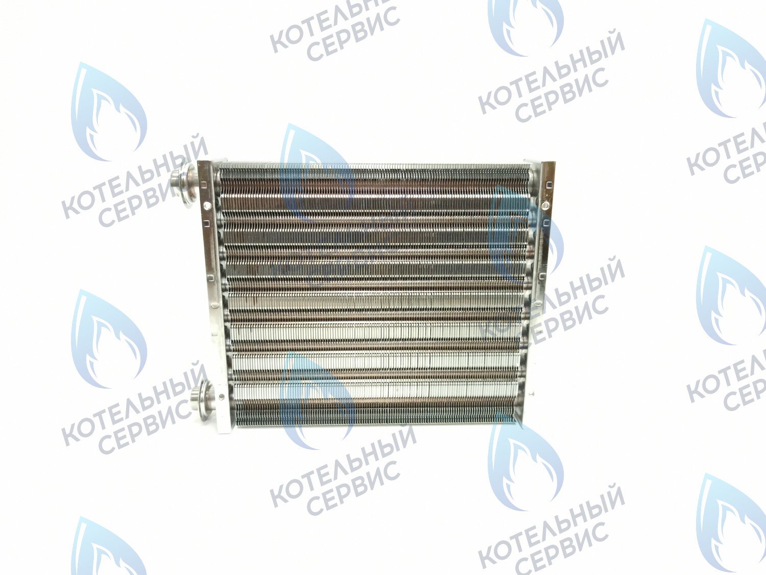 30020388A Теплообменник основной (первичный) Navien Deluxe S/C/ONE/C Plus 10-24K в Казани