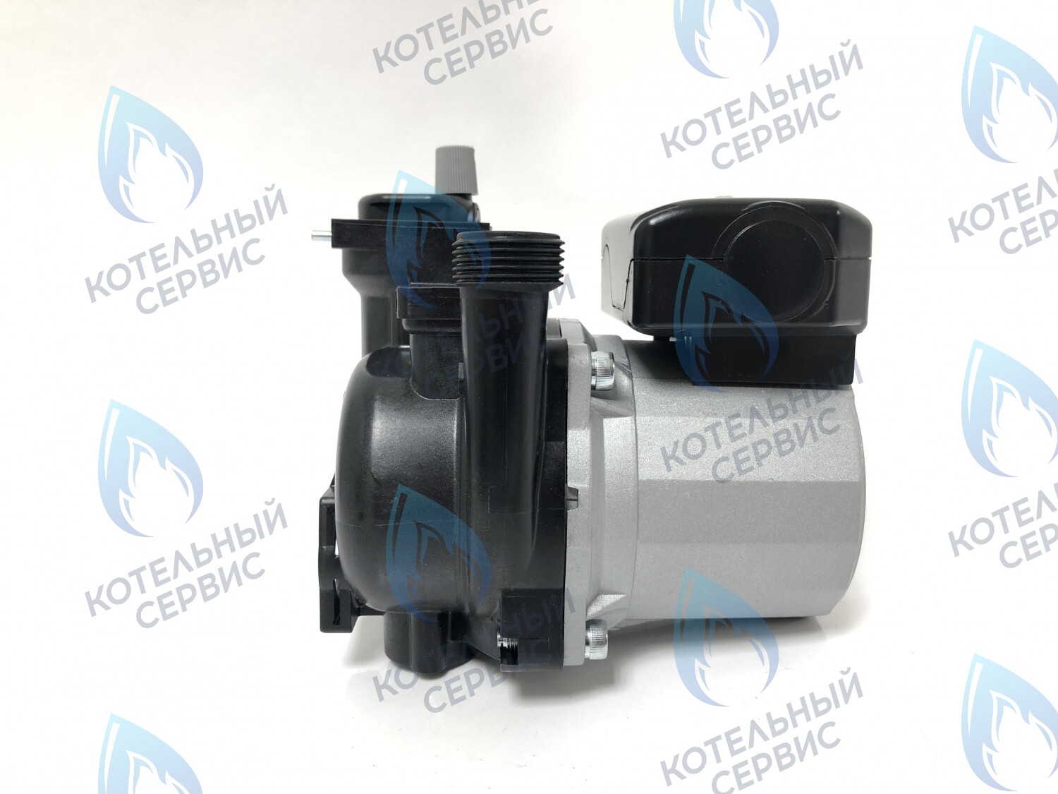 PM002AW60-GW105-Комп Циркуляционный насос в сборе 15/6 (замена WILO NFSL) (вход под кабель, при необходимости можно установить коннектор) в Казани