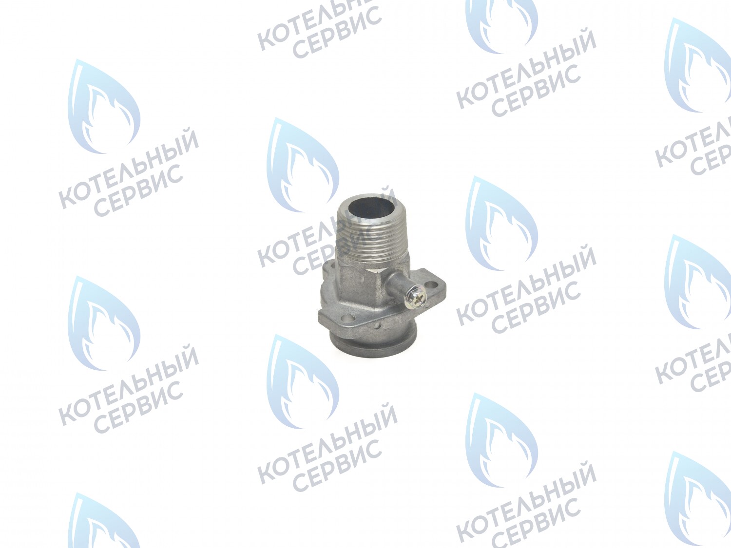 300000166 Штуцер подачи газа 3/4 TMF/SMF/DMF RINNAI в Казани