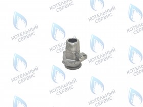 Штуцер подачи газа 3/4 TMF/SMF/DMF RINNAI