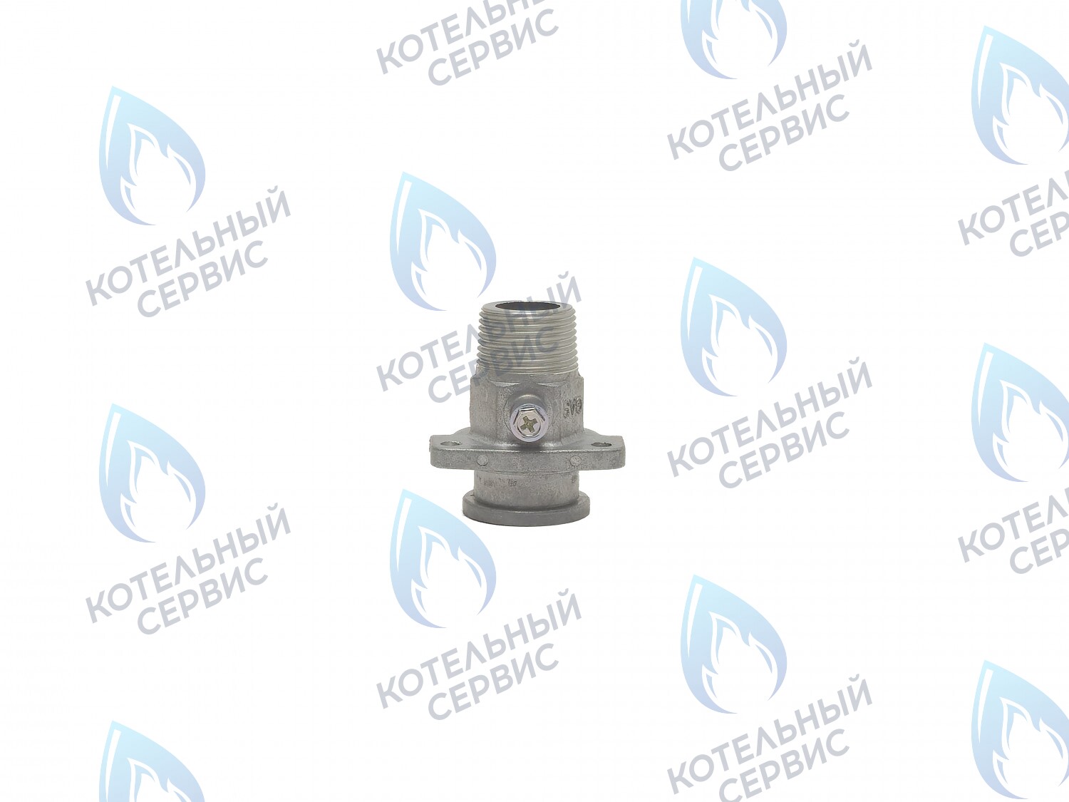 300000166 Штуцер подачи газа 3/4 TMF/SMF/DMF RINNAI в Казани