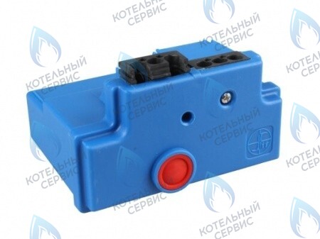 RKC23 Автоматика розжига (блок контроля ионизации и розжига) SIT EFD 503 BERETTA в Казани