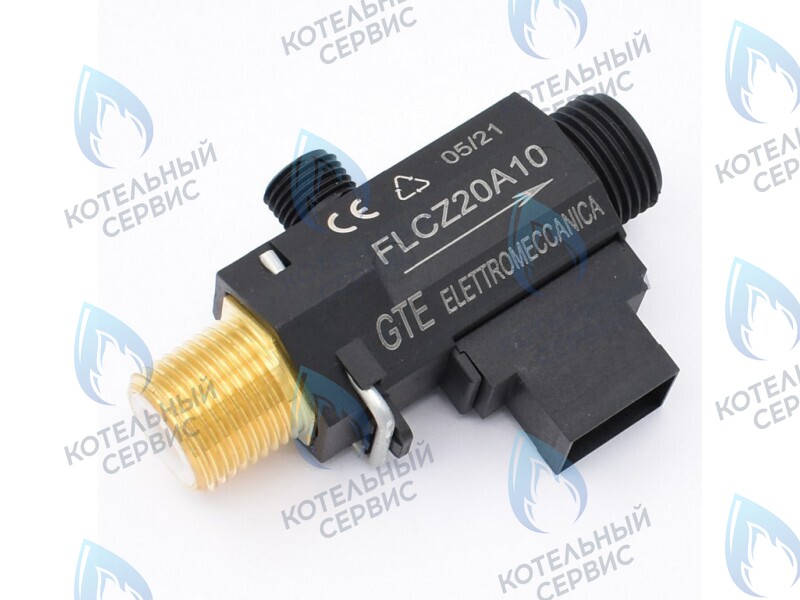 6FLUSSOS06 Реле протока горячей воды FONDITAL в Казани
