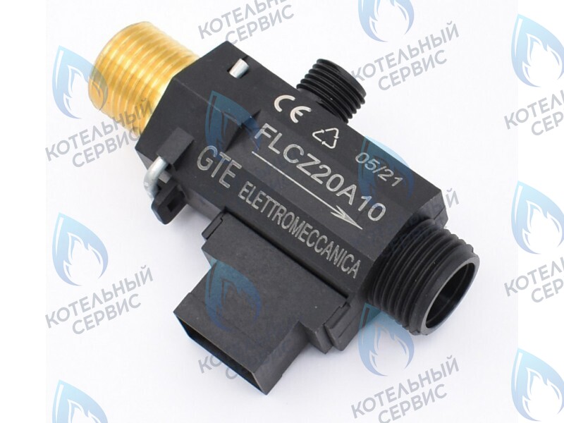 6FLUSSOS06 Реле протока горячей воды FONDITAL в Казани