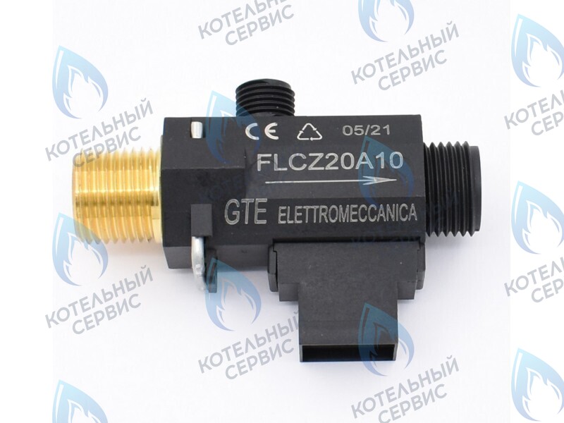 6FLUSSOS06 Реле протока горячей воды FONDITAL в Казани