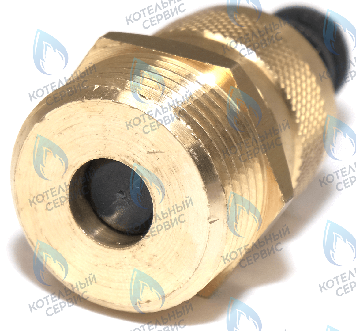 803000026 КРАН БОЙЛЕРА СЛИВНОЙ 3/4″ TIME MAX в Казани