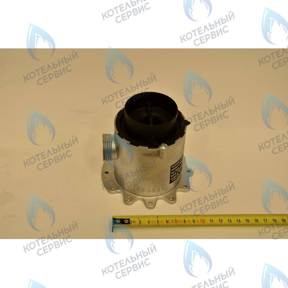 710718800 Газовоздушный смеситель (устройство Вентури) 70 сжиженный газ (LPG.TRANSF. KIT DUO-TEC MP 70) в Казани