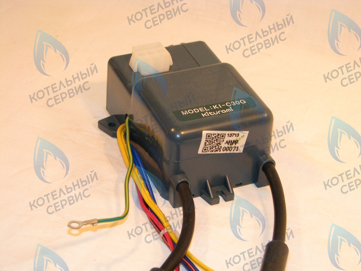S222100016 Трансформатор розжига EI-C1130M [KI-C1130M] (KRM-30) KITURAMI в Казани