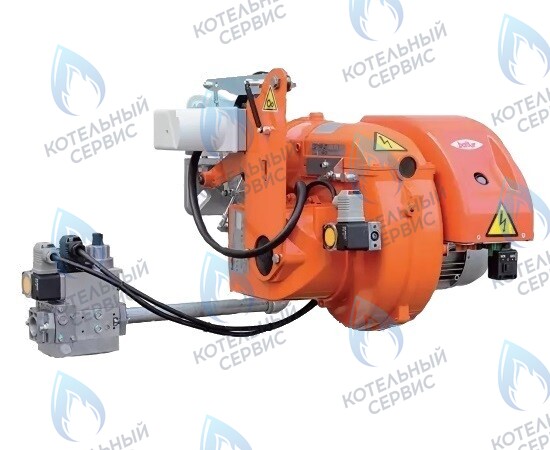 17330010 Горелка газовая 2-ступенчатая TBG 35 P Baltur в Казани