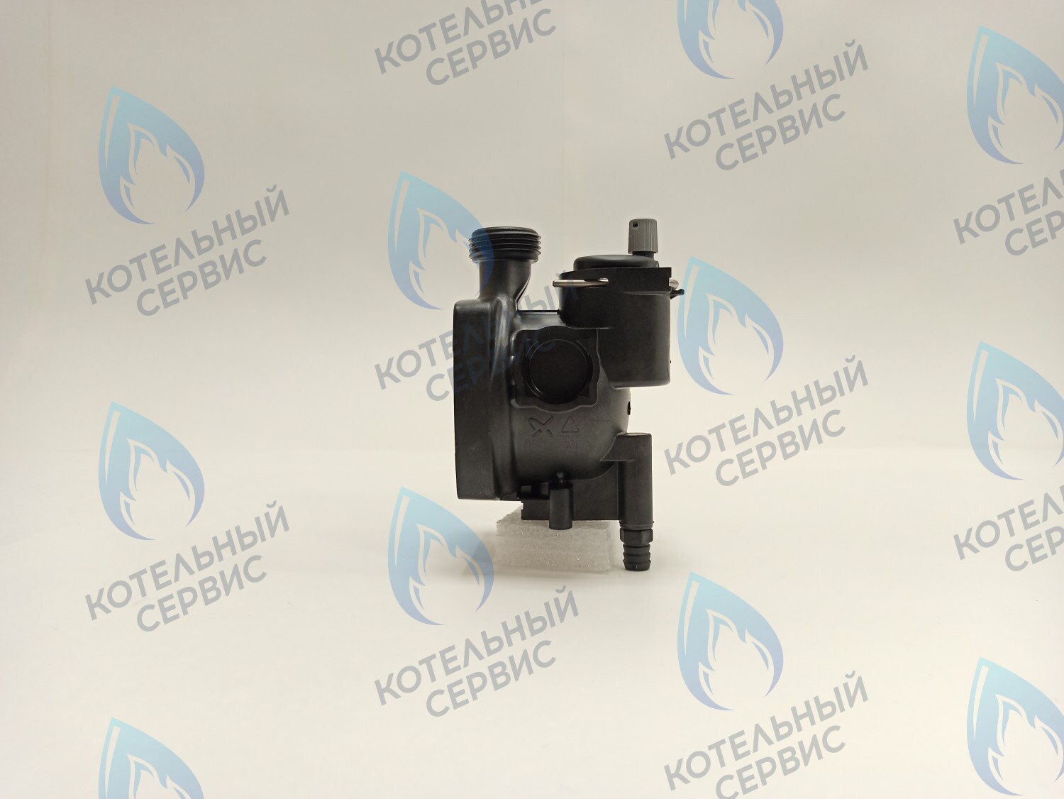 HP904B Улитка циркуляционного насоса FEDERICA BUGATTI Light 12-24кВт в Казани