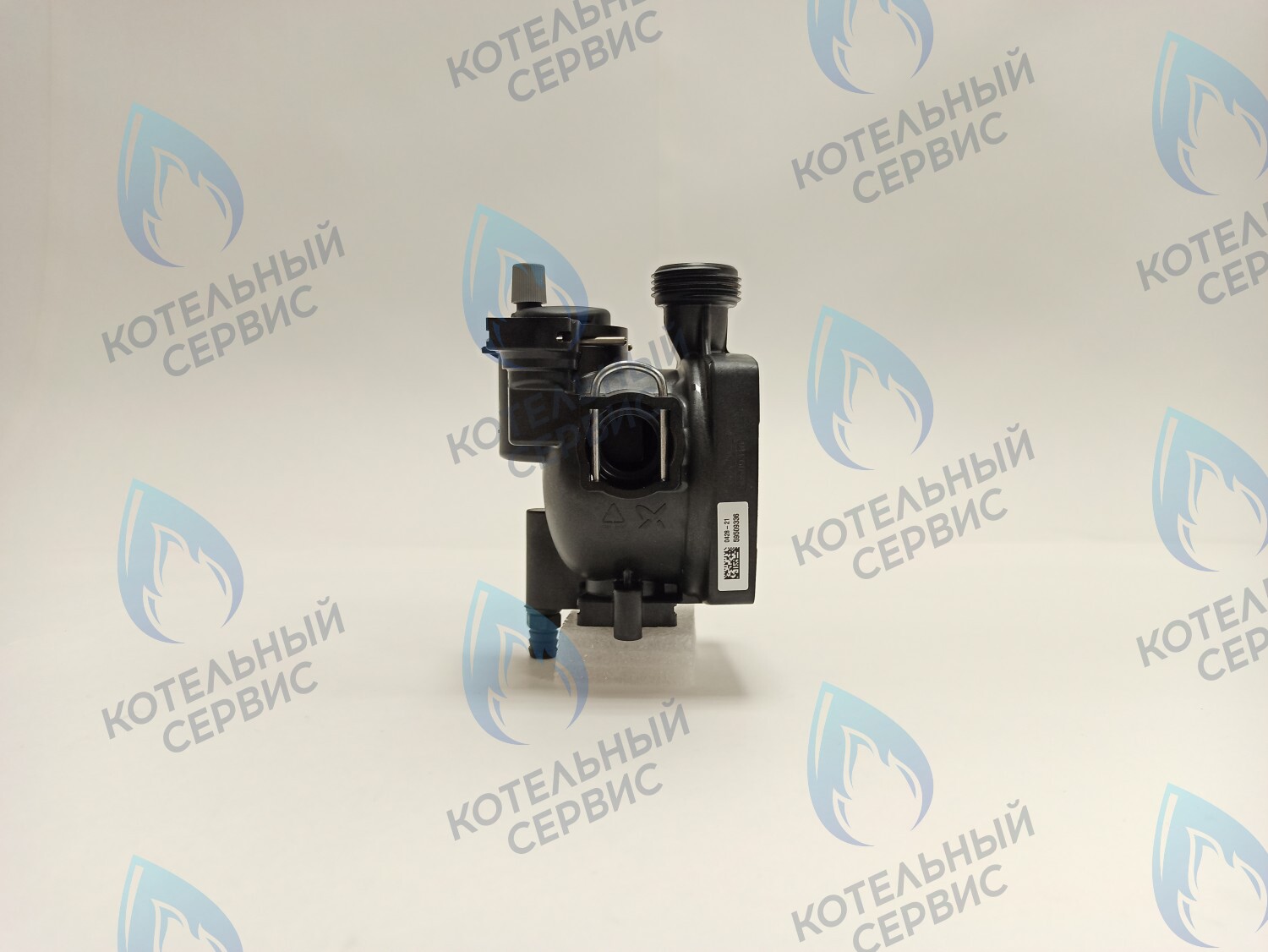 HP904B Улитка циркуляционного насоса FEDERICA BUGATTI Light 12-24кВт в Казани