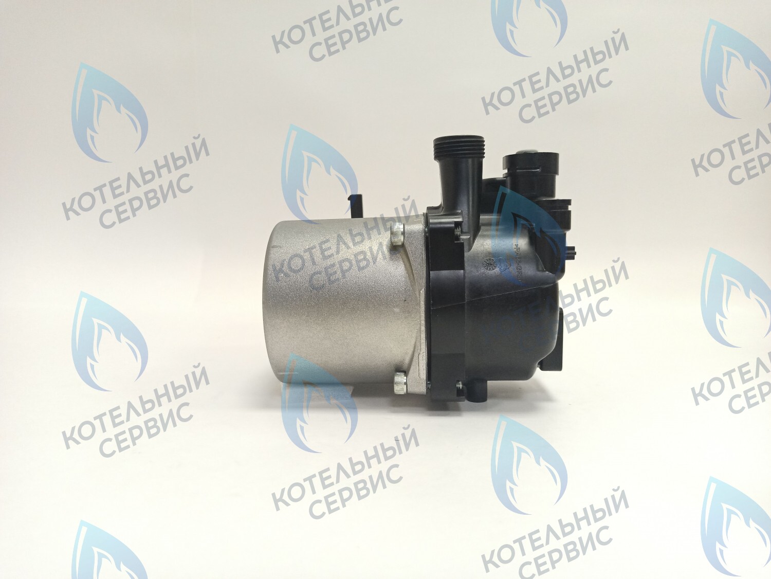 PMB60AW50-GR75BB-Комп Насос циркуляционный GRUNDFOS 15-50 BOSCH WBN2000/WBN6000, BUDERUS U072 (87186481810) в Казани