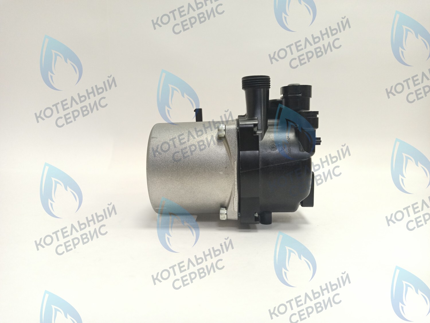 PMB60AW50-GR75BB-Комп Насос циркуляционный GRUNDFOS 15-50 BOSCH WBN2000/WBN6000, BUDERUS U072 (87186481810) в Казани